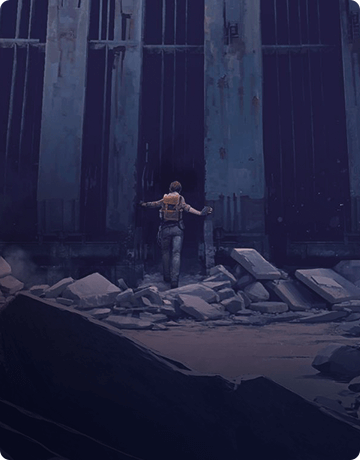 Half-Life Alyx CubeVR