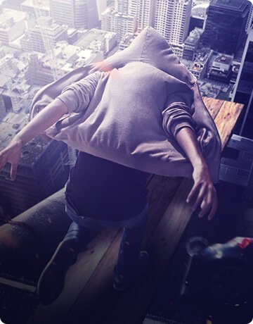 Richies Plank CubeVR